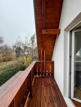 Foto - 2.5 Zimmer Etagenwohnung zur Miete in München