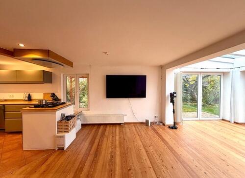 Foto - 2.5 Zimmer Etagenwohnung in München