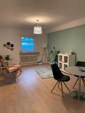 Foto - Praxisraum 30qm zur Untermiete im Dornbusch