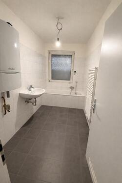 Foto - Etagenwohnung in Iserlohn zur Miete