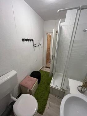 Foto - 1 Zimmer Etagenwohnung zur Miete in Eschwege