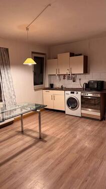 Foto - 1 Zimmer Etagenwohnung in Eschwege