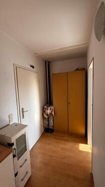 Foto - Etagenwohnung in Babenhausen zur Miete