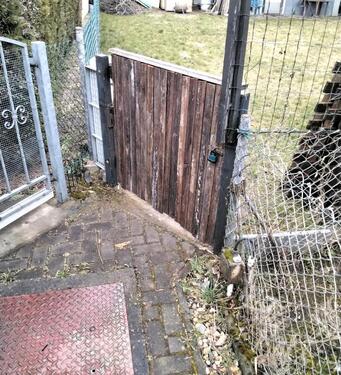 Foto - Grundst&uuml;ck in Magdeburg