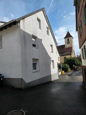 Foto - Einfamilienhaus in Aspach zum Kaufen