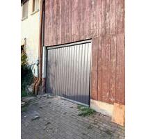 Garagenstellplätze zu vermieten - Horb am Neckar