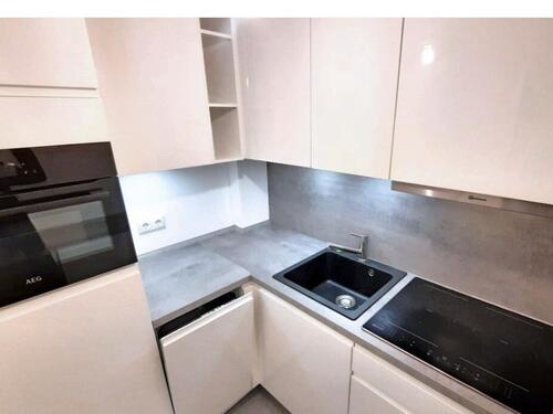 Foto - 1 Zimmer Erdgeschoßwohnung zur Miete in Hamburg