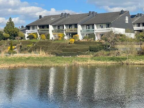Foto - Einfamilienhaus in Achim zum Kaufen