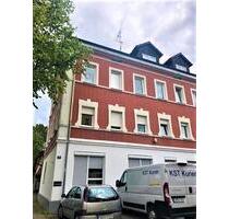 Ingolstadt-Süd - Helle 2-Zimmer Wohnung mit Balkon zu vermieten