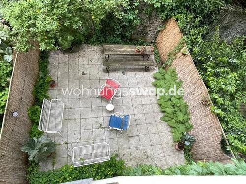 Foto - Wohnungsswap - 2 Zimmer, 56 m² - Simplonstraße, Friedrichshain, Berlin