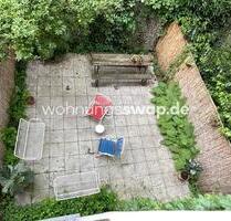 Wohnungsswap - 2 Zimmer, 56 m² - Simplonstraße, Friedrichshain, Berlin