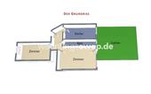 Foto - 2 Zimmer Etagenwohnung zur Miete in Berlin
