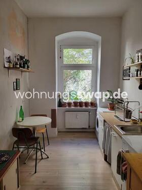 Foto - Etagenwohnung in Berlin zur Miete