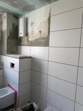 Foto - SB- Neustr. sanierte 3 ZKB Wohnung mit Wohnküche