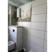 SB- Neustr. sanierte 3 ZKB Wohnung mit Wohnküche - Saarbrücken West