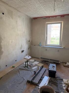 Foto - 3 Zimmer Etagenwohnung in Saarbrücken