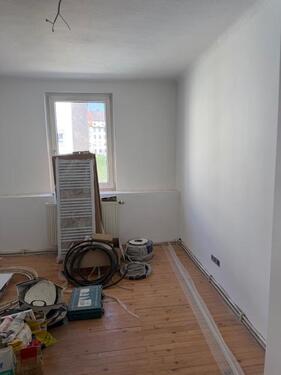 Foto - Etagenwohnung in Saarbrücken zur Miete