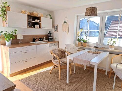 Foto - Schöne 2,5 Zimmerwohnung in Schwabbruck