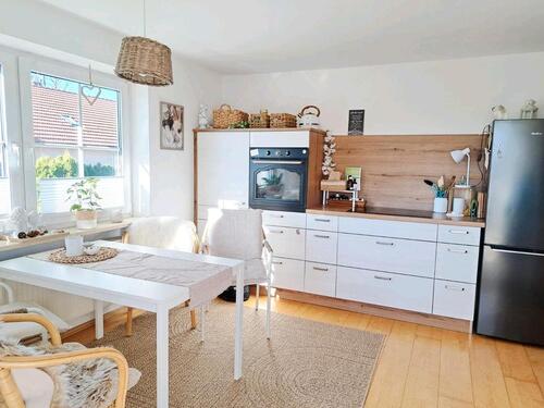 Foto - 2.5 Zimmer Etagenwohnung zur Miete in Schwabbruck
