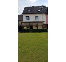 Einfamilienhaus mit Terrasse & Garten zu vermieten - Herschbach