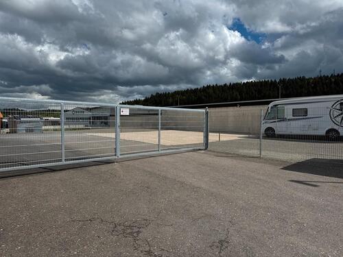 Foto - Wohnmobilstellpatz - 40,00&nbsp;EUR Miete,