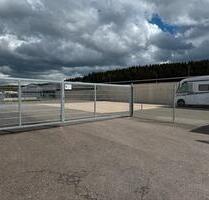Wohnmobilstellpatz - 40,00&nbsp;EUR Miete, in Gammertingen (PLZ: 72501)