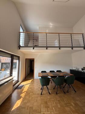 Foto - Exklusive 3,5 Zimmer Maisonette Wohnung in Esslingen