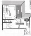 Foto - 3.5 Zimmer Maisonettenwohnung in Esslingen am Neckar