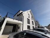 Foto - Erstbezug! 3,5 Zimmer Maisonette DG-Wohnung in Frankenbach 74078