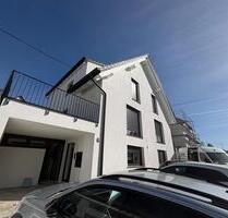 Erstbezug! 3,5 Zimmer Maisonette DG-Wohnung in Frankenbach 74078 - Bad Rappenau