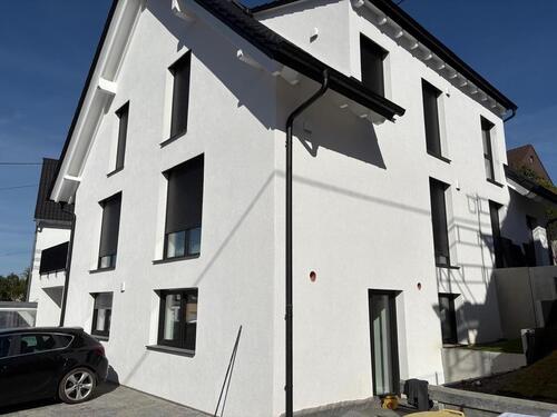 Foto - 3.5 Zimmer Maisonettenwohnung zur Miete in Bad Rappenau