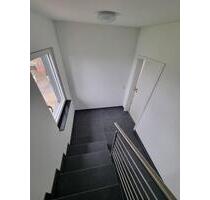 3-Zimmer Wohnung mit Balkon in Lindlar