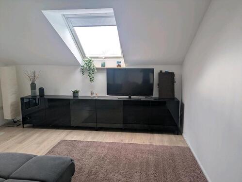 Foto - 3 Zimmer Etagenwohnung in Friedberg (Hessen)