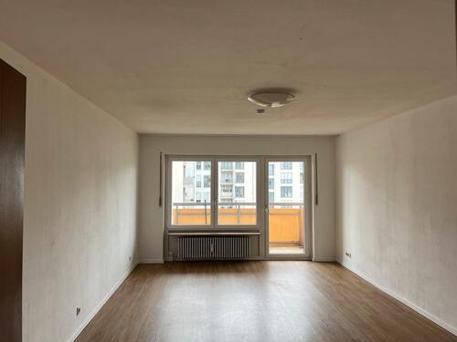Foto - 1 Zimmer Etagenwohnung in Nürnberg
