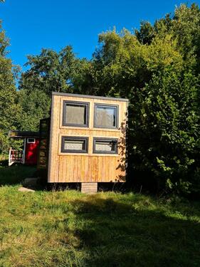 Foto - 1 Zimmer Einfamilienhaus zum Kaufen in Büchen