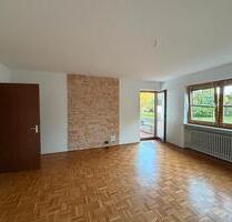 4-Zimmer-Wohnung 104 qm +Balkon+Keller, Stadtrand von Regensburg - Wenzenbach