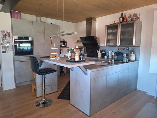 Foto - Etagenwohnung in Eningen unter Achalm