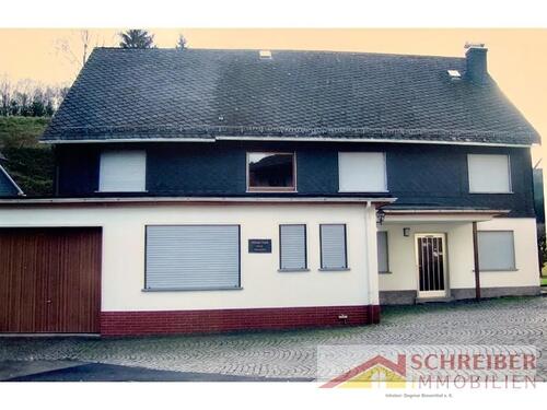 Foto - Lager Büroräume in Bad Laasphe-Fischelbach zu vermieten