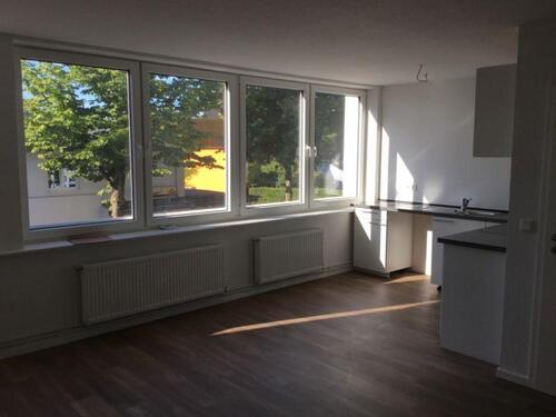 Foto - Etagenwohnung zur Miete in Schleswig