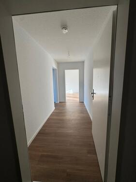 Foto - Etagenwohnung in Schleswig zur Miete