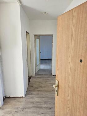 Foto - Etagenwohnung in Havelberg
