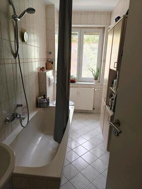 Foto - Etagenwohnung in Cottbus