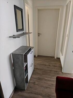 Foto - Etagenwohnung in Cottbus zur Miete