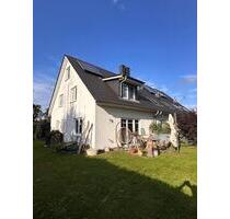 Reihenendhaus 119 qm. Baujahr 2014 in Stäbelow - Kritzmow