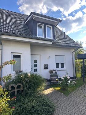 Foto - Einfamilienhaus zum Kaufen in Kritzmow