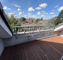 Schöne, helle 3-Zimmerwohnung mit Balkon, 76 m² in Meiderich am Stadtpark - Duisburg Mittelmeiderich