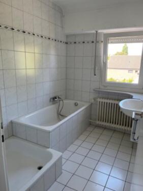 Foto - Etagenwohnung in Ahlen zur Miete