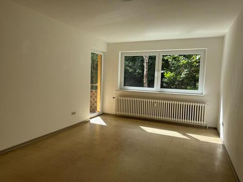 Foto - 2 Zimmer Etagenwohnung zur Miete in Helmstedt