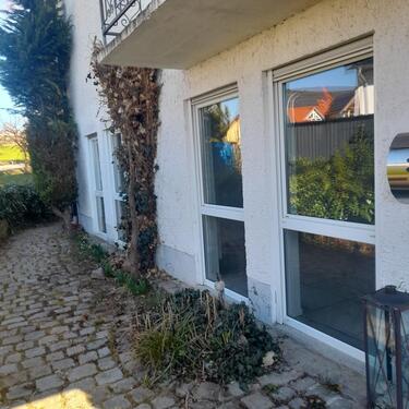 Foto - Etagenwohnung in Ebermannsdorf zur Miete