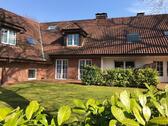 Foto - Etagenwohnung zur Miete in Haselünne